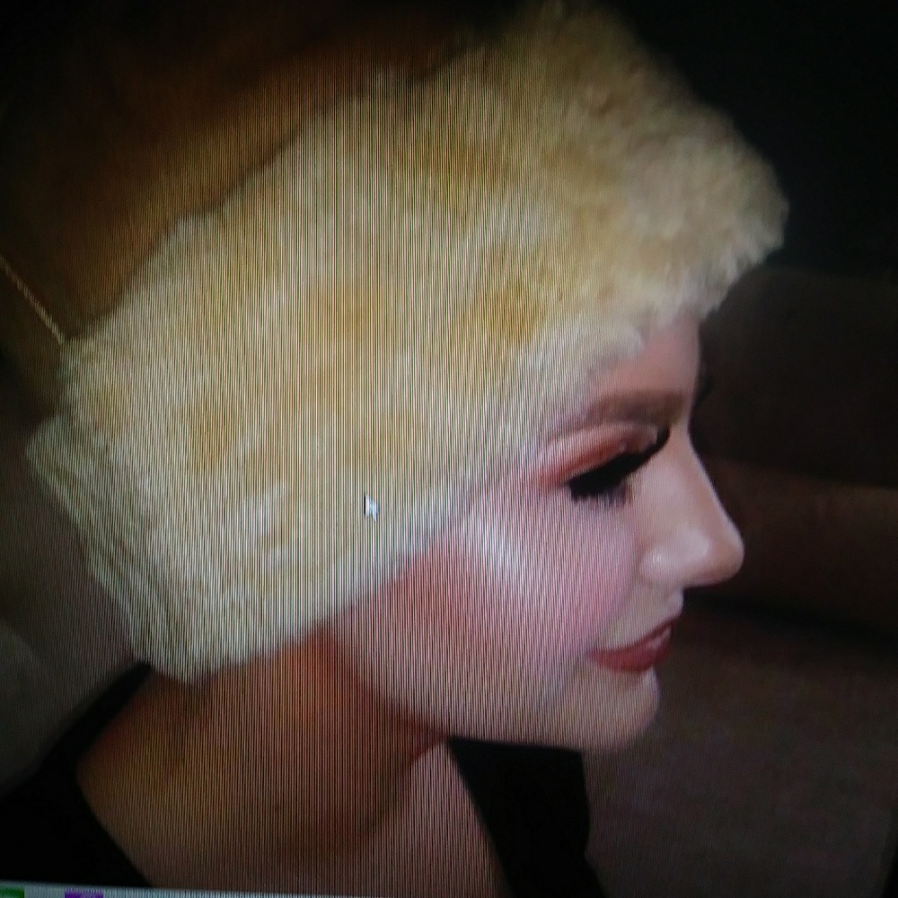 hat - Picture 2 of 3